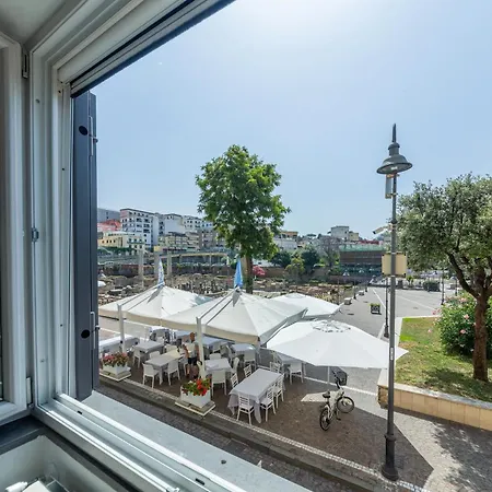 Apartment Casa Mare & Relax