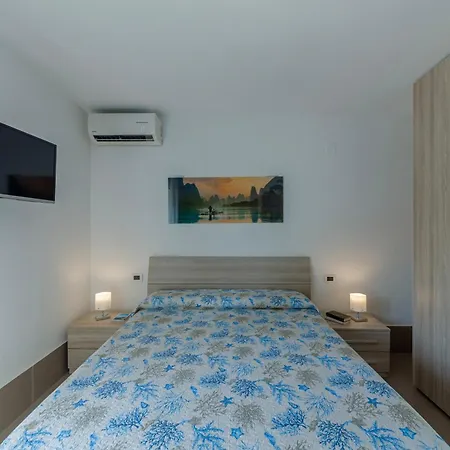 Apartment Casa Mare & Relax *