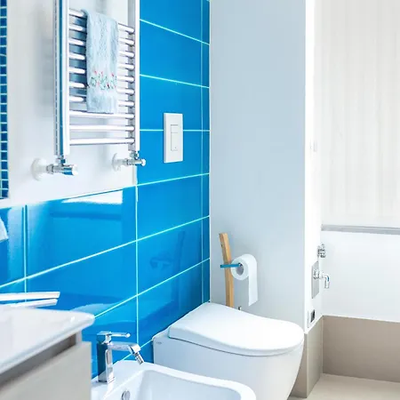 Casa Mare & Relax Apartment Pozzuoli
