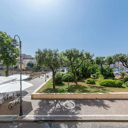 Casa Mare & Relax Apartment *