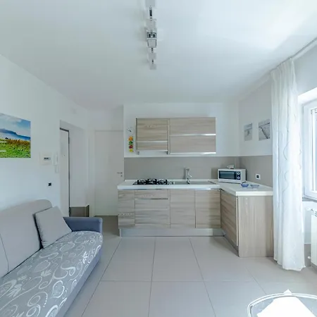 Casa Mare & Relax Apartment *