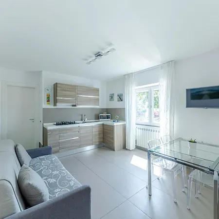 Casa Mare & Relax Apartment Pozzuoli