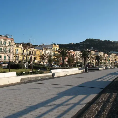 Casa Mare & Relax * Pozzuoli