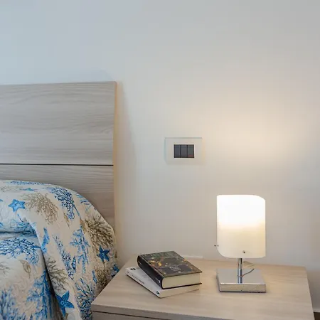 Apartment Casa Mare & Relax Pozzuoli
