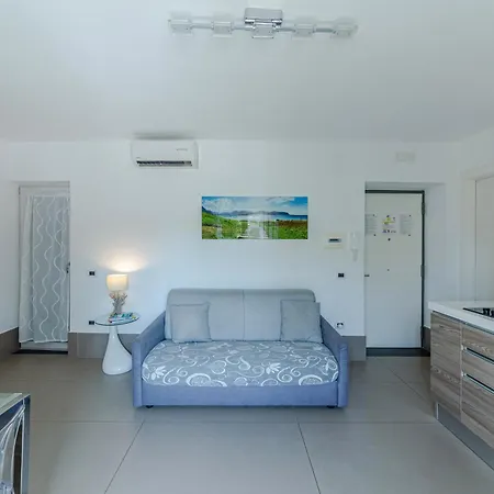 Apartment Casa Mare & Relax