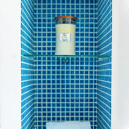 Διαμέρισμα Casa Mare & Relax