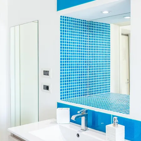 Casa Mare & Relax Διαμέρισμα Ποτσουόλι