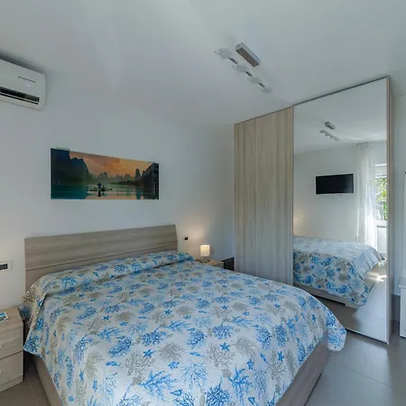 Casa Mare & Relax Ποτσουόλι