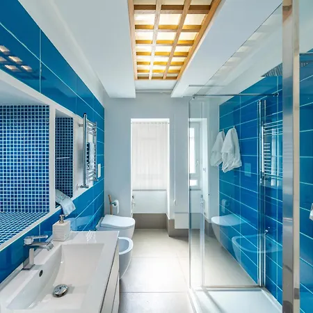 Casa Mare & Relax Διαμέρισμα