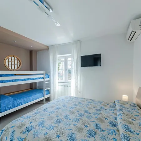 Διαμέρισμα Casa Mare & Relax Ποτσουόλι