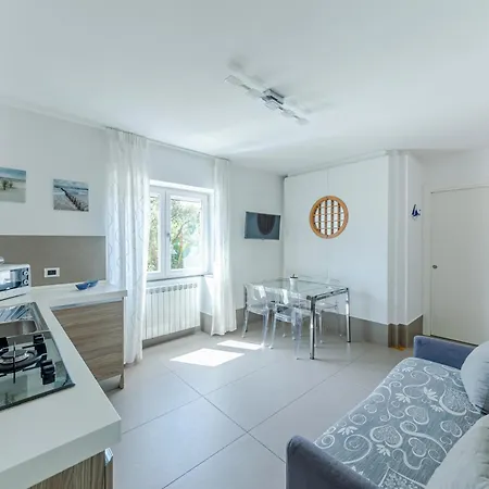 Διαμέρισμα Casa Mare & Relax